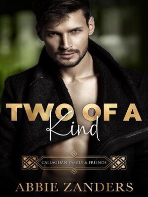 cover image of Two of a Kind